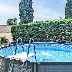 Vakantiehuis La Superbe