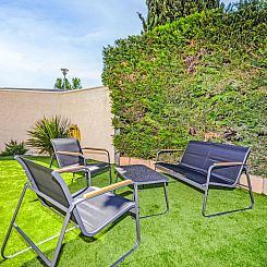 Vakantiehuis La Superbe