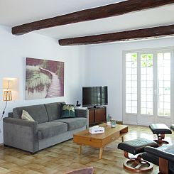 Vakantiehuis Mas de l'Adrech