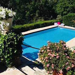 Vakantiehuis Bergerie de Peymeyan