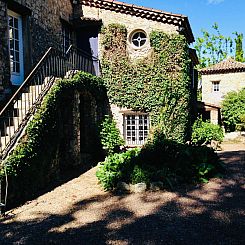 Vakantiehuis Bergerie de Peymeyan