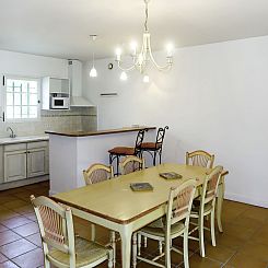 Vakantiehuis Hameaux de la Calade V6/8