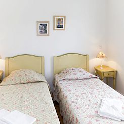 Vakantiehuis Hameaux de la Calade V6/8