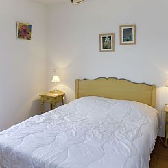 Vakantiehuis Hameaux de la Calade V6/8