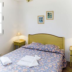 Vakantiehuis Hameaux de la Calade (FEN171)