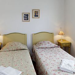 Vakantiehuis Hameaux de la Calade (FEN171)
