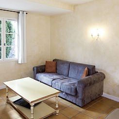 Vakantiehuis Domaine de Fayence M4K