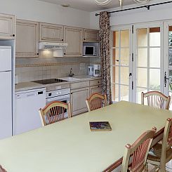 Vakantiehuis Domaine de Fayence M4K