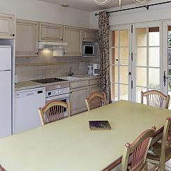 Vakantiehuis Domaine de Fayence M46X