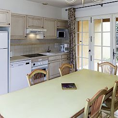 Vakantiehuis Domaine de Fayence M68X
