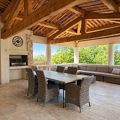 Vrijstaande woning in  Fayence 