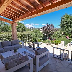 Vrijstaande woning in  Fayence 