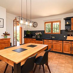 Vrijstaande woning in  Fayence 