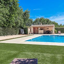 Vrijstaande woning in  Fayence 