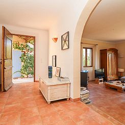 Vrijstaande woning in  Fayence 