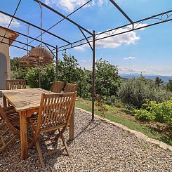 Vrijstaande woning in  Fayence 