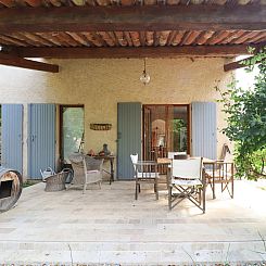 Vrijstaande woning in  Fayence 