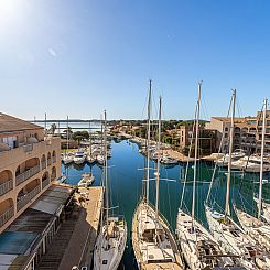 Appartement Port de la Gavine I