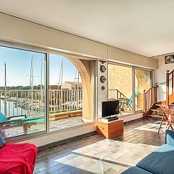 Appartement Port de la Gavine I
