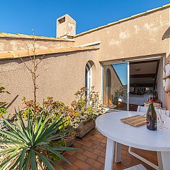 Appartement Port de la Gavine I