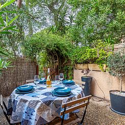 Vakantiehuis Jean d'Agreve