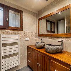 Vakantiehuis Jean d'Agreve