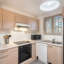 Vakantiehuis Jean d'Agreve