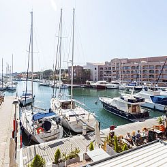 Appartement Port de la Gavine I