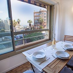 Appartement Les Regates