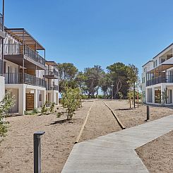 Appartement Résidence Odalys Collection Riviera