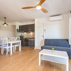 Appartement Les Regates