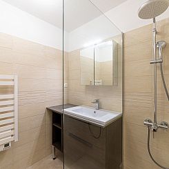 Appartement Les Regates