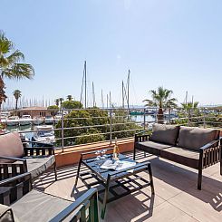 Vakantiehuis Cantegril