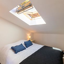 Vakantiehuis Cantegril