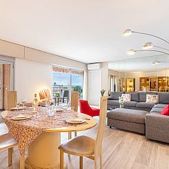 Appartement Port de la Gavine I