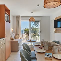 Appartement Résidence Odalys Collection Riviera