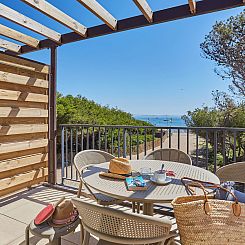 Appartement Résidence Odalys Collection Riviera