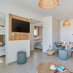 Appartement Résidence Odalys Collection Riviera