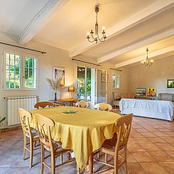 Vakantiehuis Palmeraie