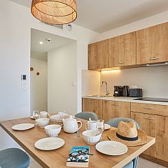 Appartement Résidence Odalys Collection Riviera