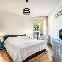 Appartement Les Regates