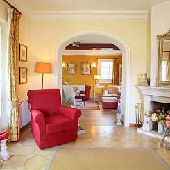 Vrijstaande woning in Flayosc