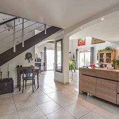 Vrijstaande woning in Flayosc
