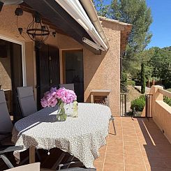 Vrijstaande woning in  Flayosc - Les Arcs-Sur-Argens