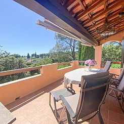 Vrijstaande woning in  Flayosc - Les Arcs-Sur-Argens