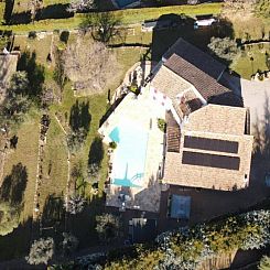 Vrijstaande woning in  Flayosc - Les Arcs-Sur-Argens