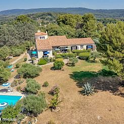 Residence "Villa Catherine" Flayosc