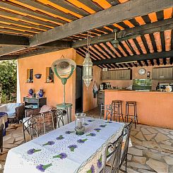Residence "Villa Catherine" Flayosc
