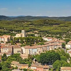 Residence "Villa Catherine" Flayosc