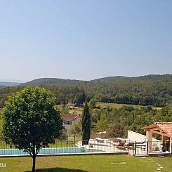 Villa Sauva